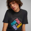 Image PUMA Camiseta SWxP Graphic Masculina #1