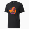 Image PUMA Camiseta SWxP Graphic Masculina #6