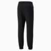 Зображення Puma Штани SWxP Sweatpants Men #7: Puma Black