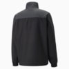 Зображення Puma Куртка SWxP Half-Zip Jacket Men #7: Puma Black