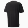 Зображення Puma Футболка Downtown Logo Tee Men #2: Puma Black