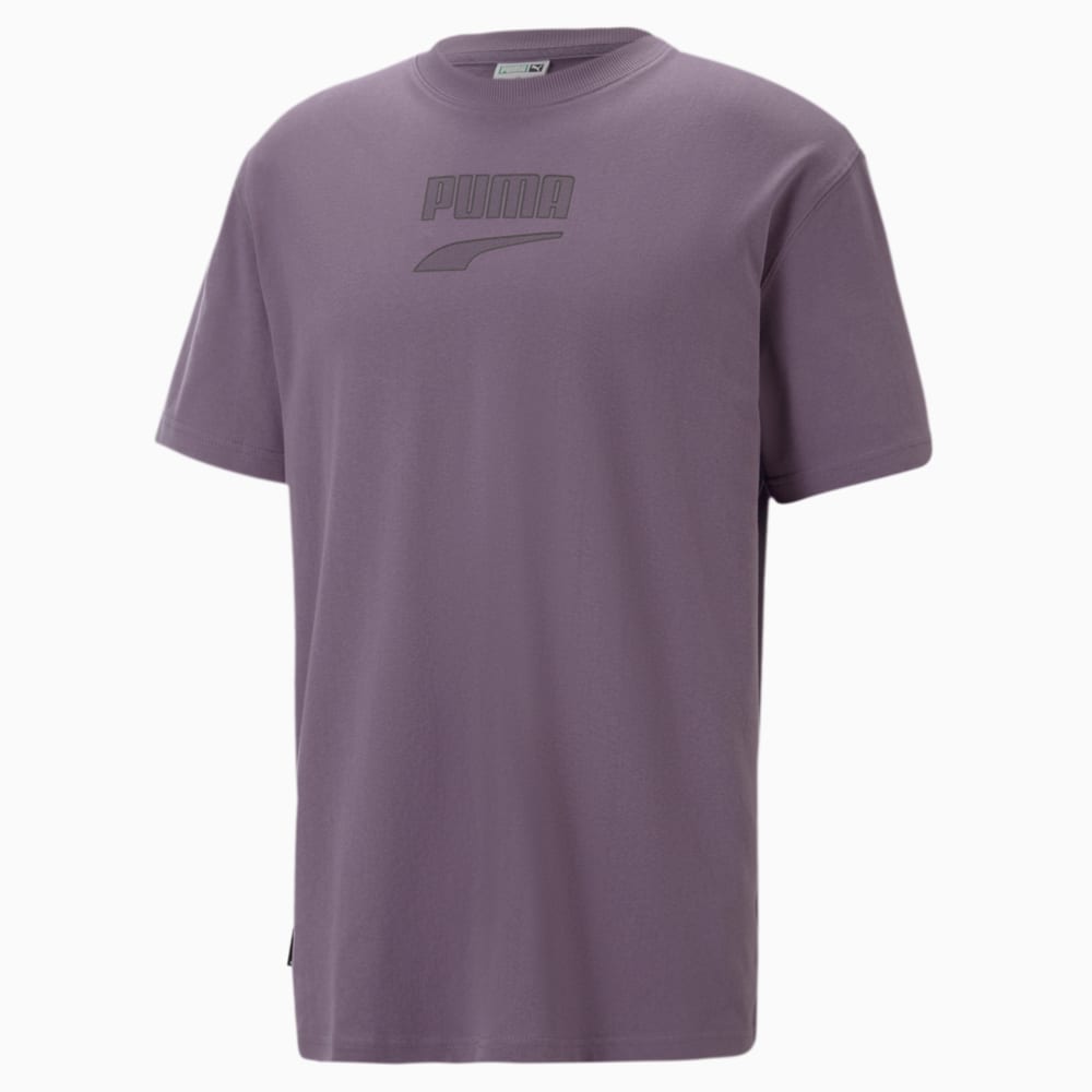 Изображение Puma 535669 #1: Purple Charcoal