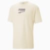 Зображення Puma Футболка Downtown Logo Tee Men #1: no color