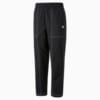 Зображення Puma Штани Downtown Twill Pants Men #8: Puma Black