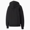 Image PUMA Moletom com Capuz Classics Oversized Feminino #7