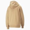 Зображення Puma Худі Classics Oversized Hoodie Women #7: Dusty Tan