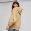 Зображення Puma Худі Classics Oversized Hoodie Women #3: Dusty Tan