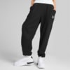 Изображение Puma Штаны Classics Sweatpants Women #3: Puma Black