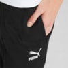 Изображение Puma Штаны Classics Sweatpants Women #5: Puma Black