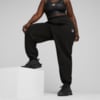 Изображение Puma Штаны Classics Sweatpants Women #7: Puma Black