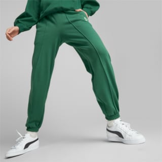Зображення Puma Штани Classics Sweatpants Women