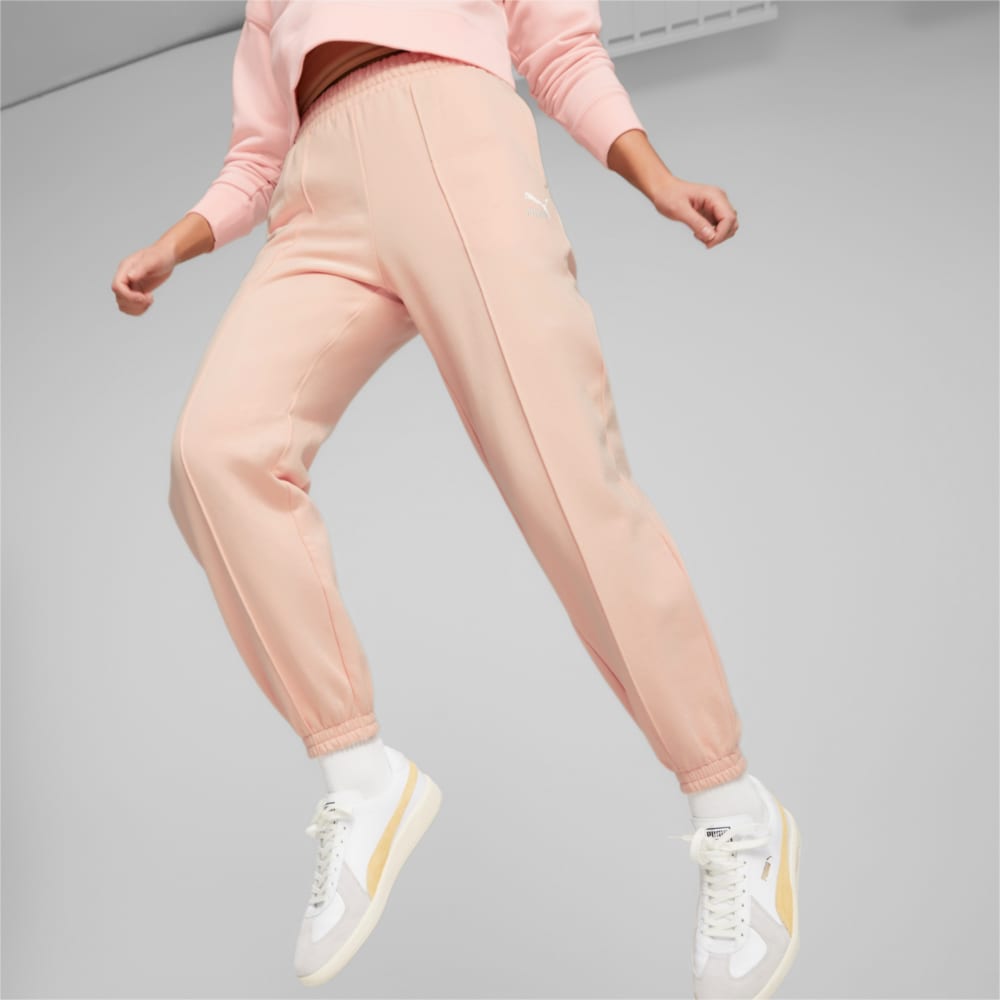 Зображення Puma Штани Classics Sweatpants Women #1: rose dust