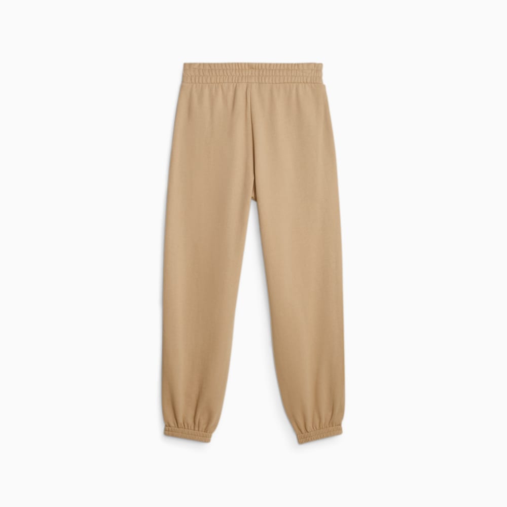 Image PUMA Calça Moletom Classics Terry Feminina #6