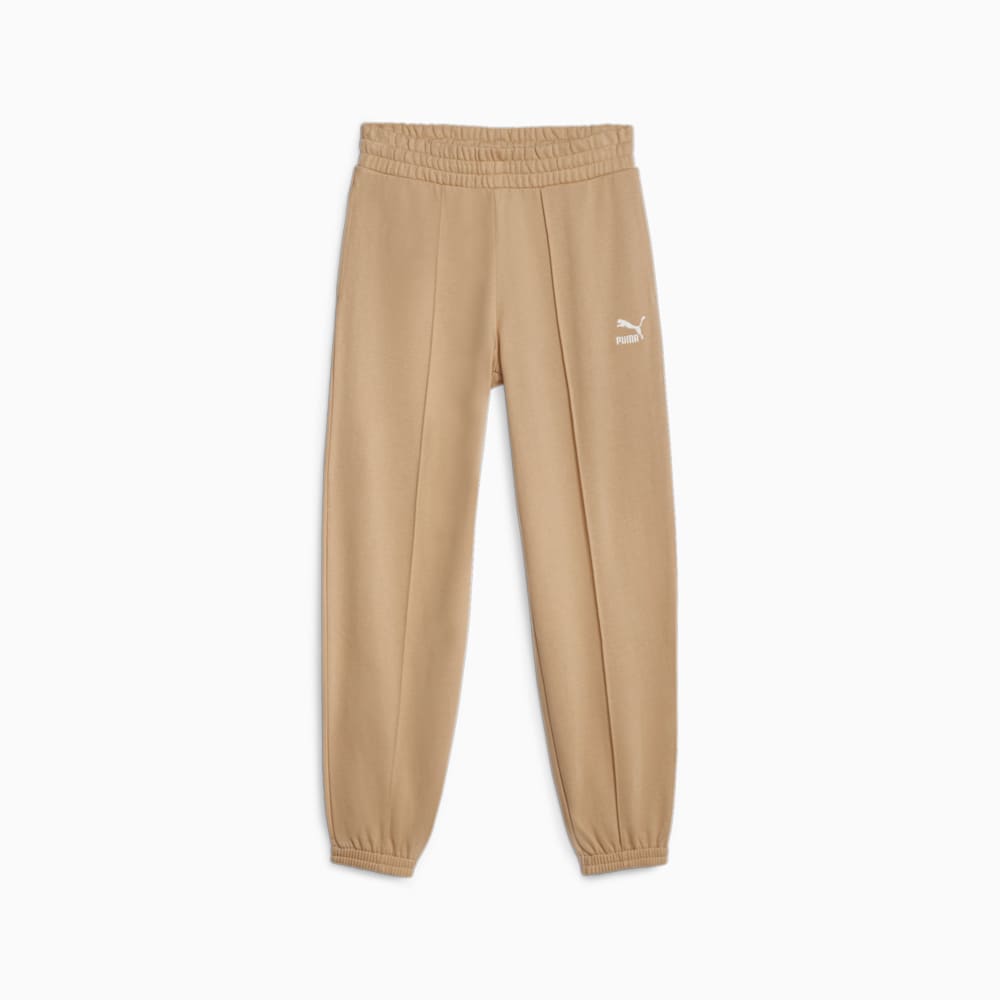 Image PUMA Calça Moletom Classics Terry Feminina #5