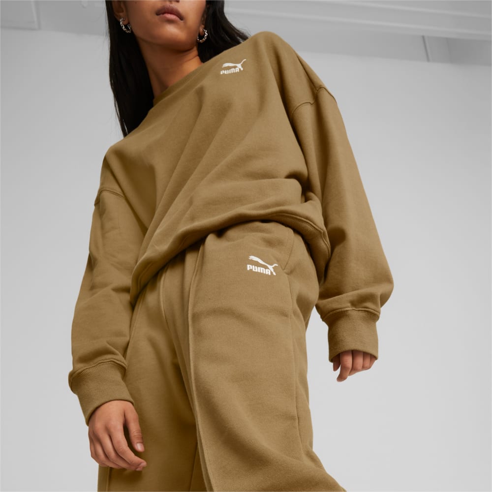 Görüntü Puma CLASSICS Kadın Eşofman Altı #2