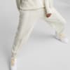 Image PUMA Calça Moletom Classics Terry Feminina #1