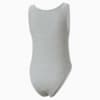 Image Puma Classics Ribbed Bodysuit Women #7