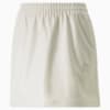 Image PUMA Mini Saia T7 Faux Leather Feminina #1