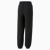 Зображення Puma Штани Classics Quilted Sweatpants Women #7: Puma Black