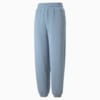 Зображення Puma Штани Classics Quilted Sweatpants Women #6: Blue Wash