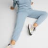 Изображение Puma Штаны Classics Quilted Sweatpants Women #1: Blue Wash