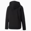 Изображение Puma Худи T7 Relaxed Hoodie Women #8: Puma Black