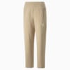 Зображення Puma Штани T7 High Waist Pants Women #6: Light Sand