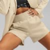 Image PUMA Shorts Cintura Alta T7 Feminino #6