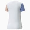 Image Puma Downtown Slim Tee Women #7