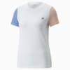 Image Puma Downtown Slim Tee Women #6