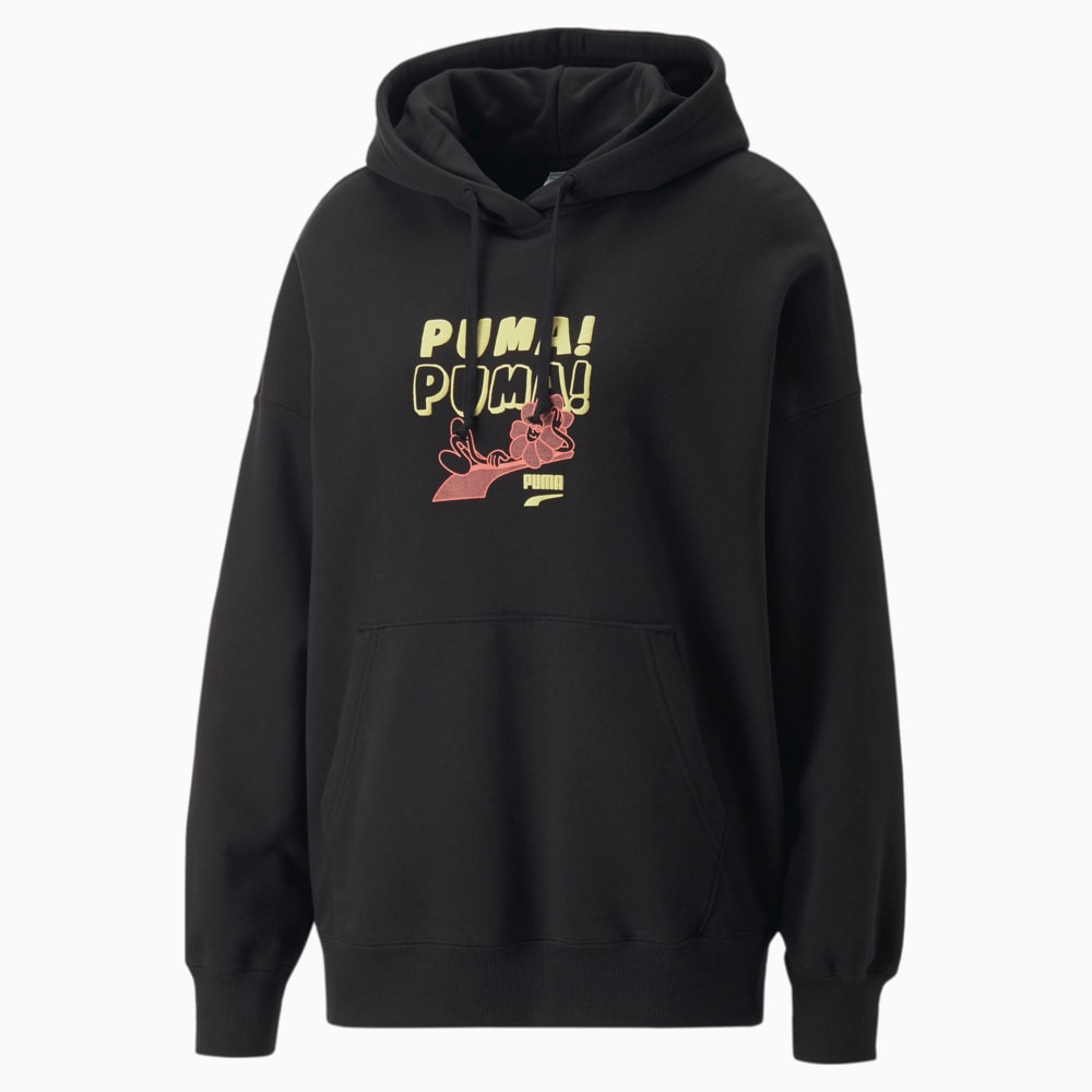 Puma x rdet hoodie on sale