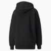Image PUMA Moletom com Capuz Downtown Graphic Feminino #7