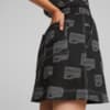 Image Puma Downtown All-Over-Print Mini Skirt Women #2