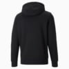 Зображення Puma Олімпійка Scuderia Ferrari Style Hooded Sweat Jacket Men #7: Puma Black