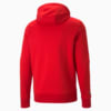 Изображение Puma Куртка Scuderia Ferrari Style Hooded Sweat Jacket Men #7: rosso corsa