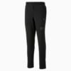 Изображение Puma Штаны Scuderia Ferrari Style Sweat Pants Men #6: Puma Black