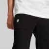 Изображение Puma Штаны Scuderia Ferrari Style Sweat Pants Men #4: Puma Black