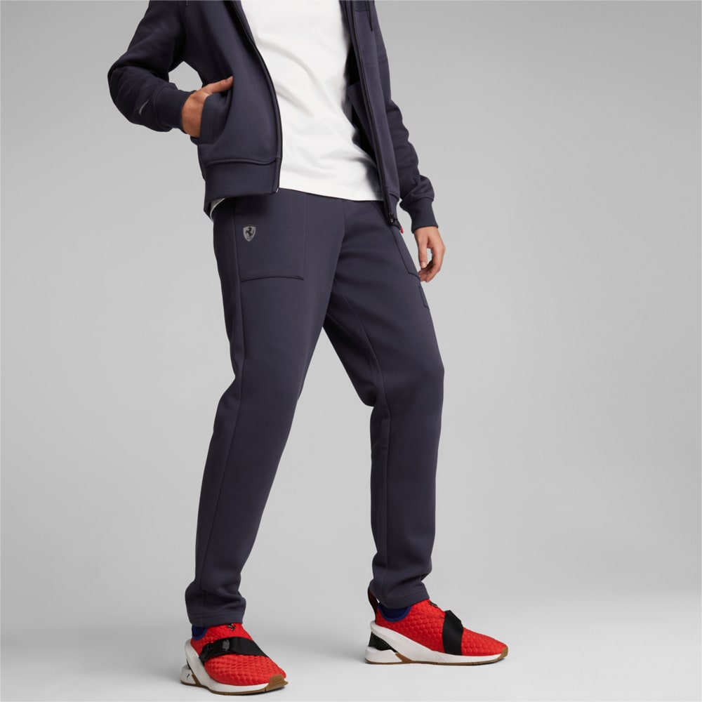 Puma store ferrari trousers