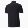 Зображення Puma Поло Scuderia Ferrari Short Sleeve Polo Shirt Men #7: Puma Black