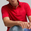 Зображення Puma Поло Scuderia Ferrari Short Sleeve Polo Shirt Men #3: rosso corsa