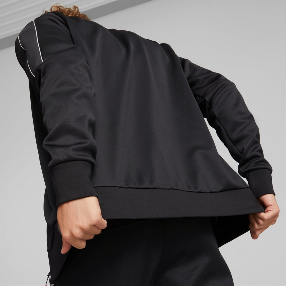 Puma ferrari track jacket deals