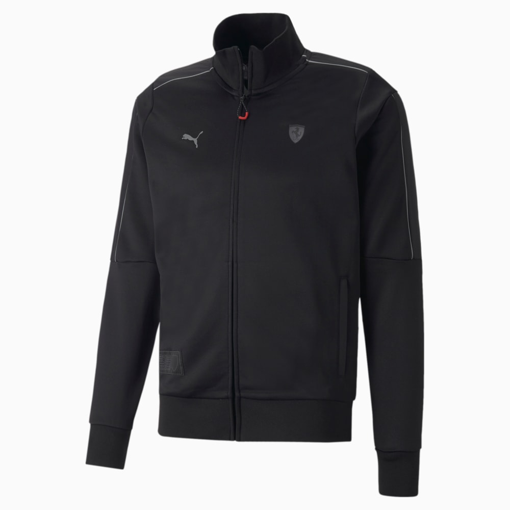 Puma ferrari t7 on sale jacket