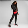 Изображение Puma Олимпийка Scuderia Ferrari Style Sweat Jacket Women #3: Puma Black