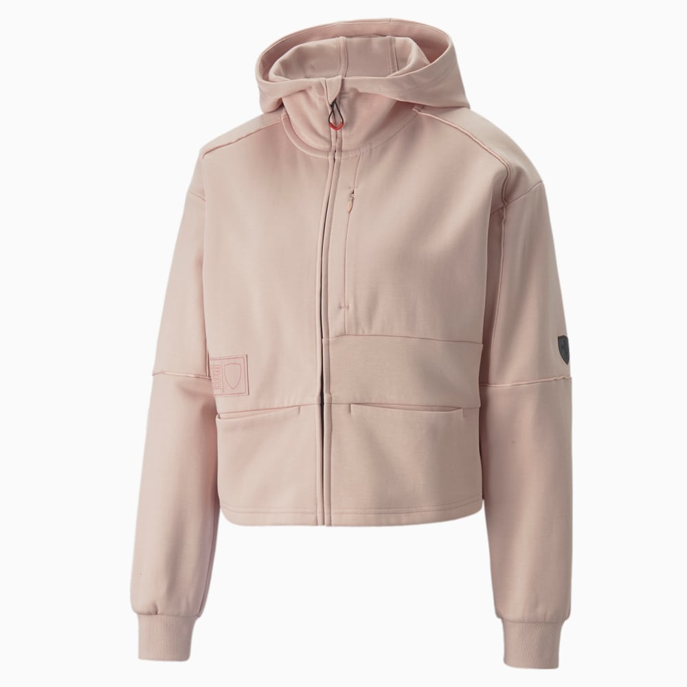 Puma ferrari jacket women's online