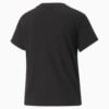 Зображення Puma Футболка Scuderia Ferrari Style Tee Women #7: Puma Black