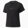 Изображение Puma Футболка Scuderia Ferrari Style Tee Women #6: Puma Black