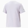 Изображение Puma Футболка Scuderia Ferrari Style Tee Women #7: Spring Lavender