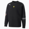 Зображення Puma Толстовка Scuderia Ferrari Race Statement Crew Neck Sweatshirt Men #6: Puma Black