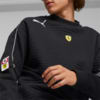 Изображение Puma Толстовка Scuderia Ferrari Race Statement Crew Neck Sweatshirt Men #1: Puma Black