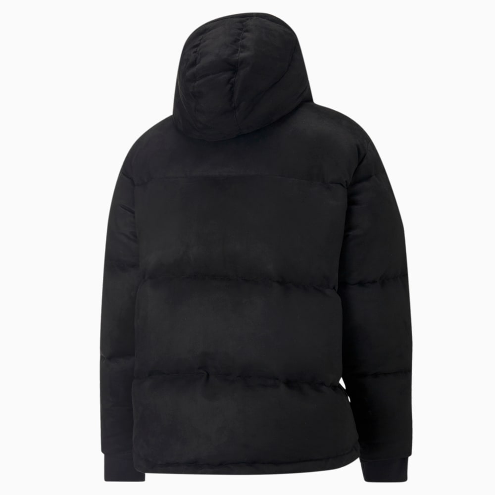 Зображення Puma Куртка MMQ Down Jacket #2: Puma Black